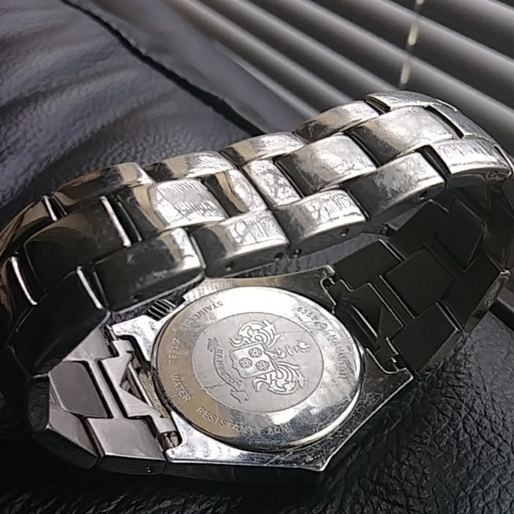 Hamilton Watch - Picture 6 of 6